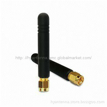 433MHz Antenna, 50 Ohms Input Impedance, Used for Data Transmission an